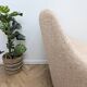 Anda armchair by Pierre Paulin published by Ligne Roset