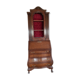 Louis XV style writing desk
