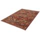 Tapis Oriental rouge 200x300 cm Antique