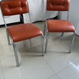 Tavo Chairs