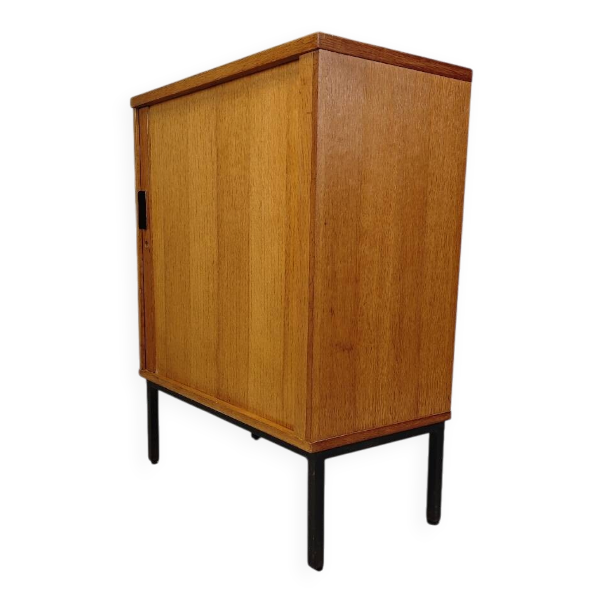 Vintage curtain furniture