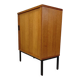 Vintage curtain furniture