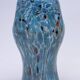 Handmade "Light Blue" Murano Glass Vase