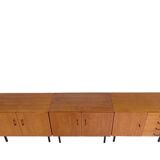 Vintage Musterring sideboard, 1960s