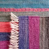 Handmade Afghan Kilim 183x63cm