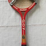 Gauthier racket