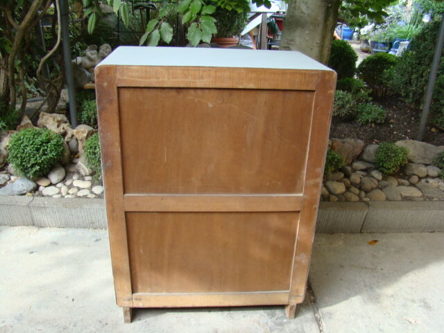 Vintage dresser 50/60s