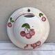 Old vase