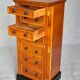 19th-century chest of drawers