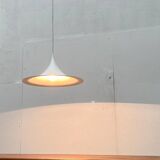 Semi-vintage pendant lamp by Bondrup & Thorup for Fog & Mørup, 1970s.