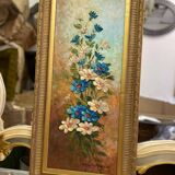 Tableau fleurs