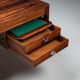 Finn Juhl FD-951 “Diplomat” desk in rosewood France & Son Denmark 1960