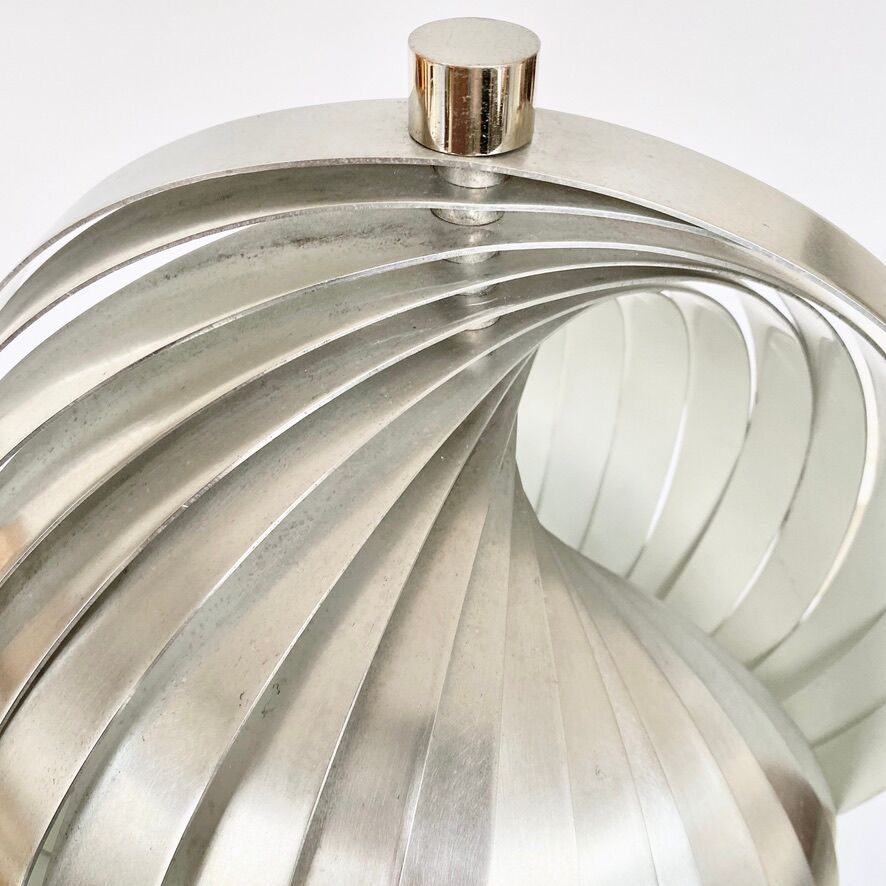 Floor lamp Henri Mathieu