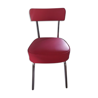 Roneo office chair, restored and redesigned