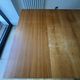 Extendable Scandinavian table