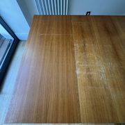 Extendable Scandinavian table