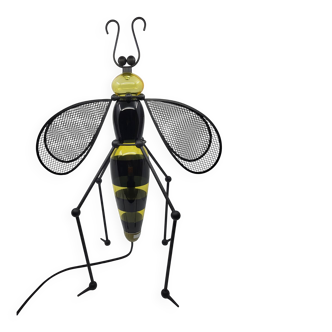 Bee Lamp Vincent Darré X Monoprix