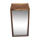 Mirror wood carved 51x97cm