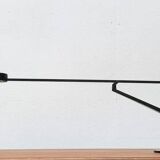 Postmodern Italian table lamp Ala by Rodolfo Bonetto for Iguzzini, 1980s