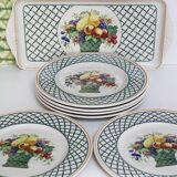 Villeroy and Boch Basket tableware