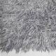 8x10 wool handmade gray kilim rug 253x300cm