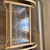 Magazine rack