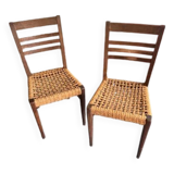 Pair of chairs