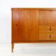 Enfilade haute H.W Klein pour Bramin