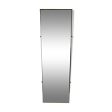 Golden rectangle mirror 70s