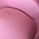 Toad armchair