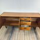 Vintage Scandinavian teak sideboard 1970s