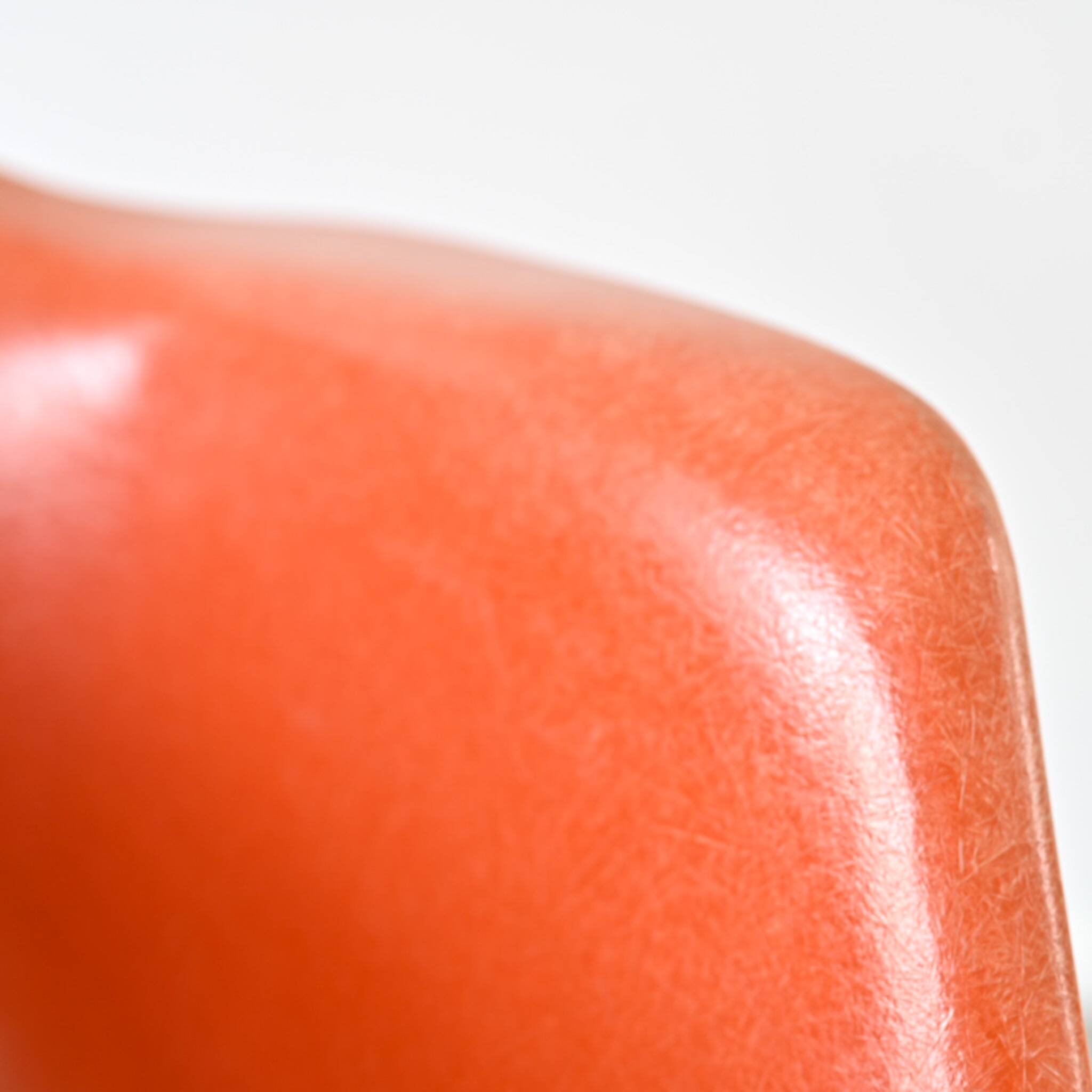 Fauteuil à bascule RAR Charles & Ray Eames - HERMAN MILLER