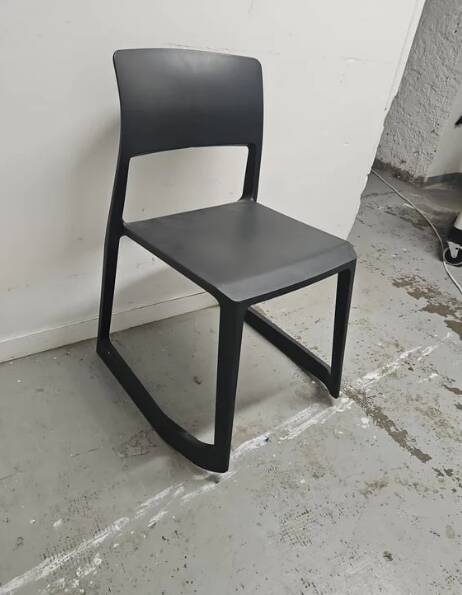 Cafeteria chairs - Vitra