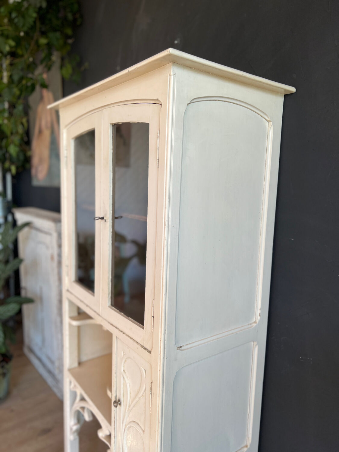 Meuble art nouveau