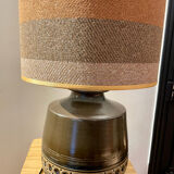 Ceramic English lamp