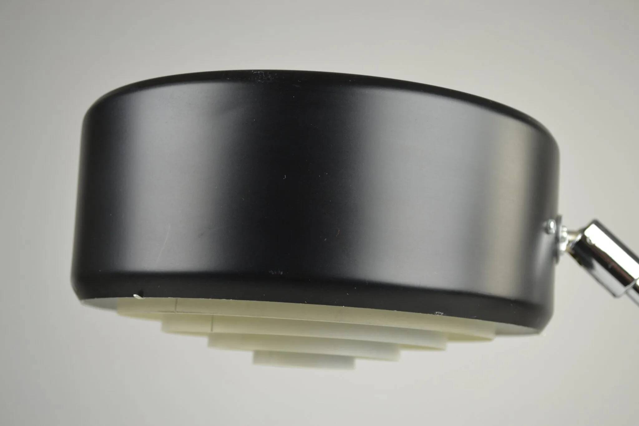 Model 781/2B “Simris” or “Olympia” Table Lamp by Anders Pehrson for Ateljé Lyktan, Sweden, 1964