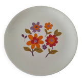 Moulin des Loups plate, Bergen model