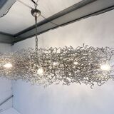 Chandelier by William Brand forBrand van Egmond, 1990s