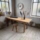 Pine farmhouse table 180cm
