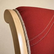 Spirit Armchair Old Rigging - Unique Piece