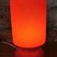 Vintage lamp ikea