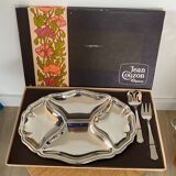 Jean Couzon appetizer service