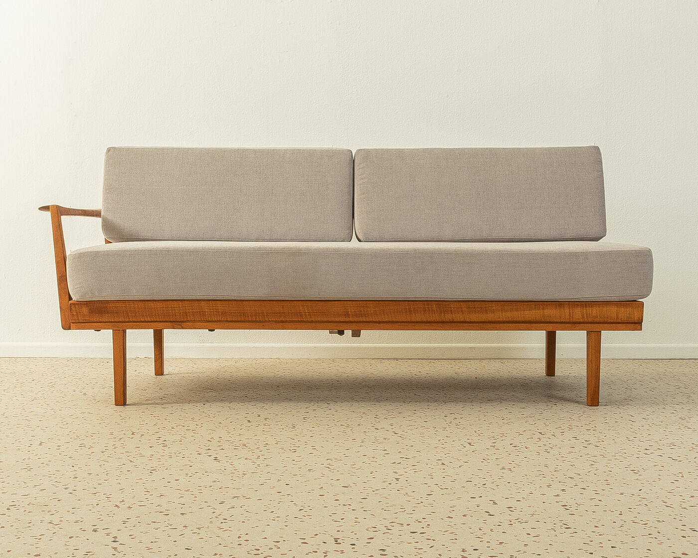 Corner sofa , Knoll Antimott