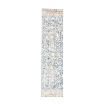 Tapis coureur vintage turc 310x75cm
