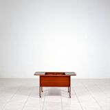Dyrlund Teak Bar