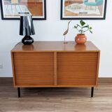 Modernist sideboard by Günter Renkel for Rego