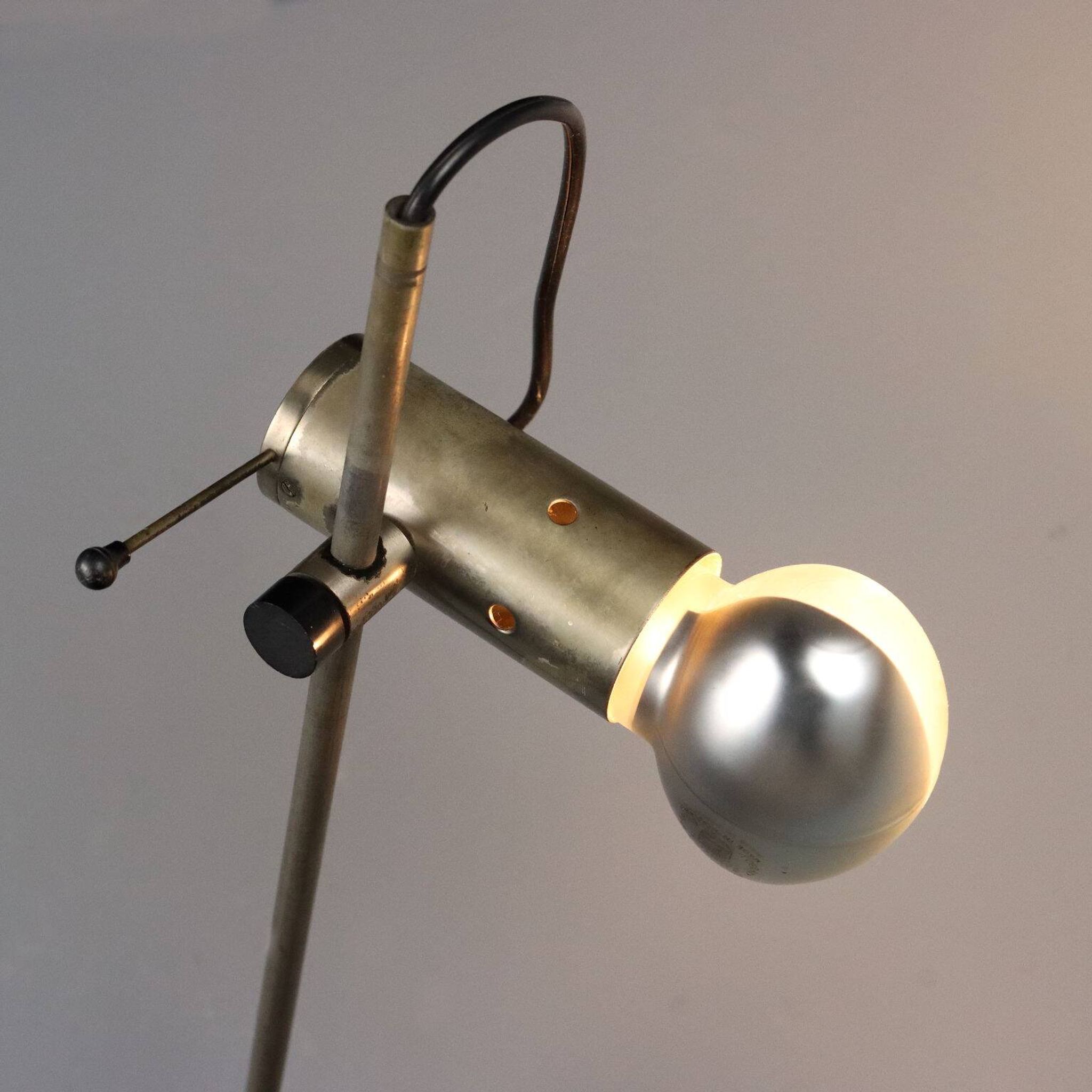 Lampe '194' par Tito Agnoli pour Oluce
