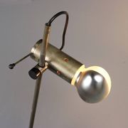 Lampe '194' par Tito Agnoli pour Oluce
