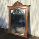 Old mirror