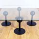 Pepper Young coffee table by Philippe Starck
